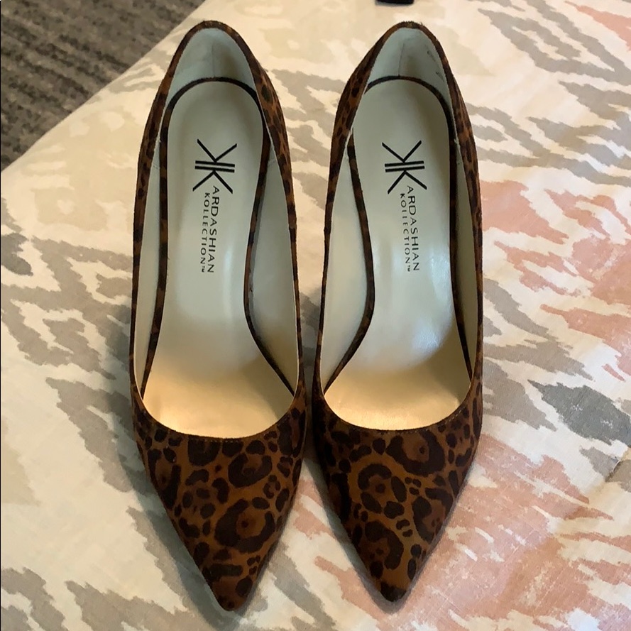 Kardashian Heels Kardashian Heels